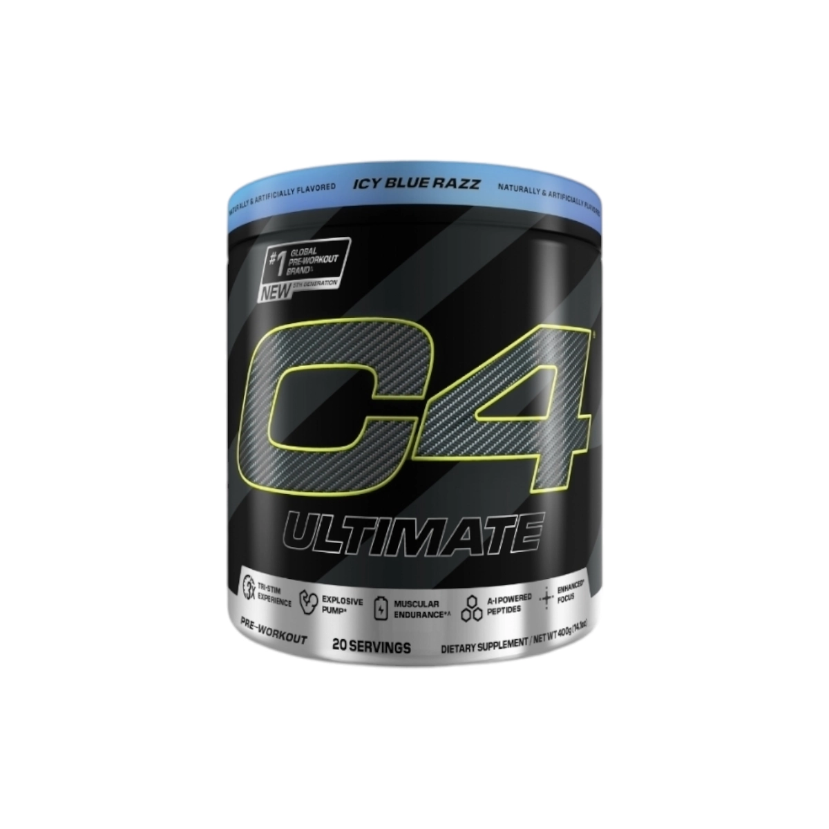 Cellucor
