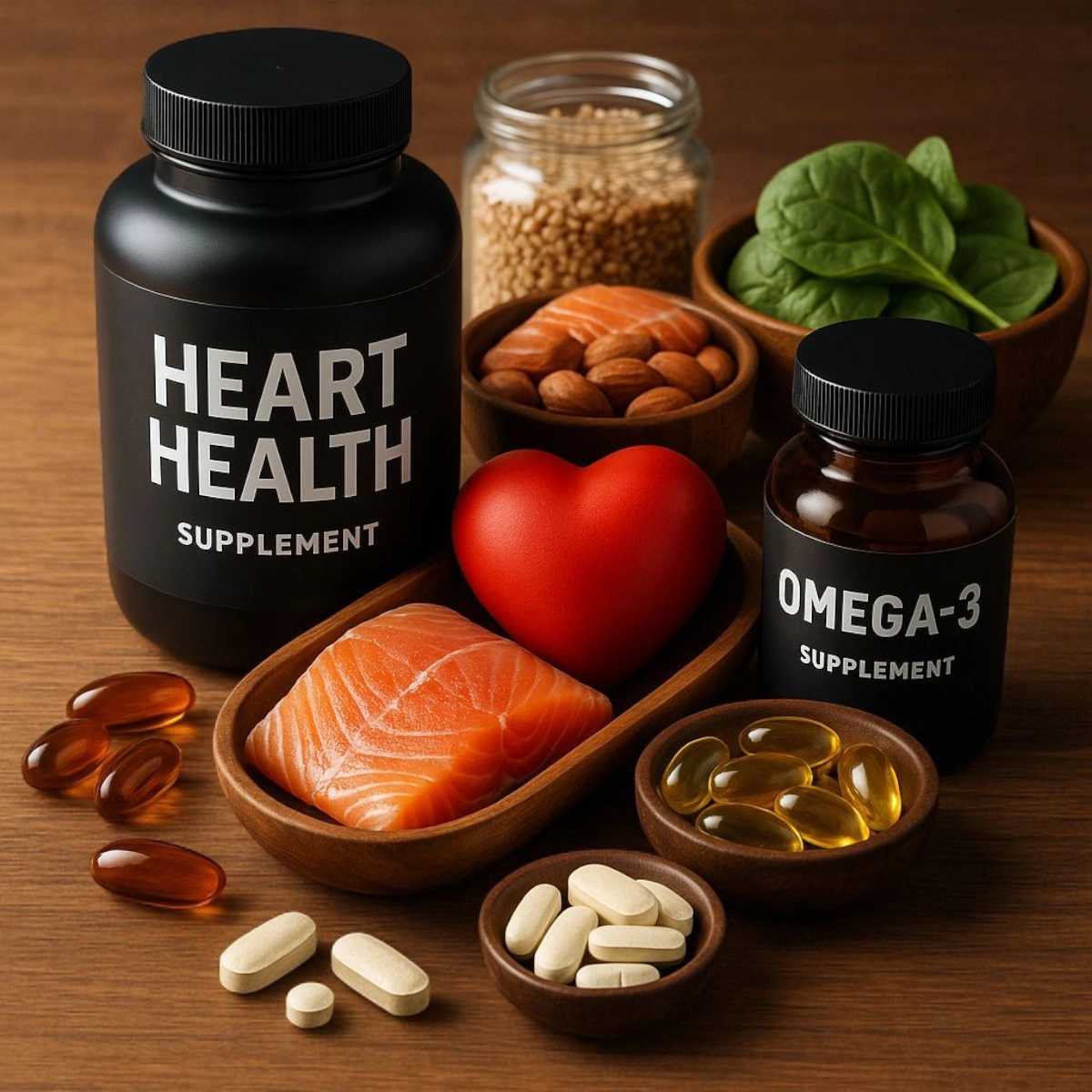 Heart Health