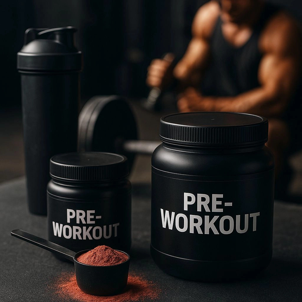Pre-workout