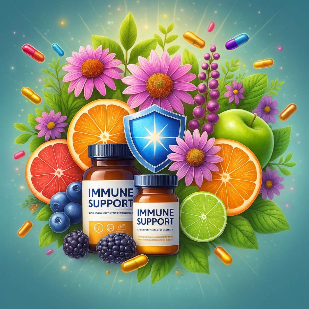 Immune Support