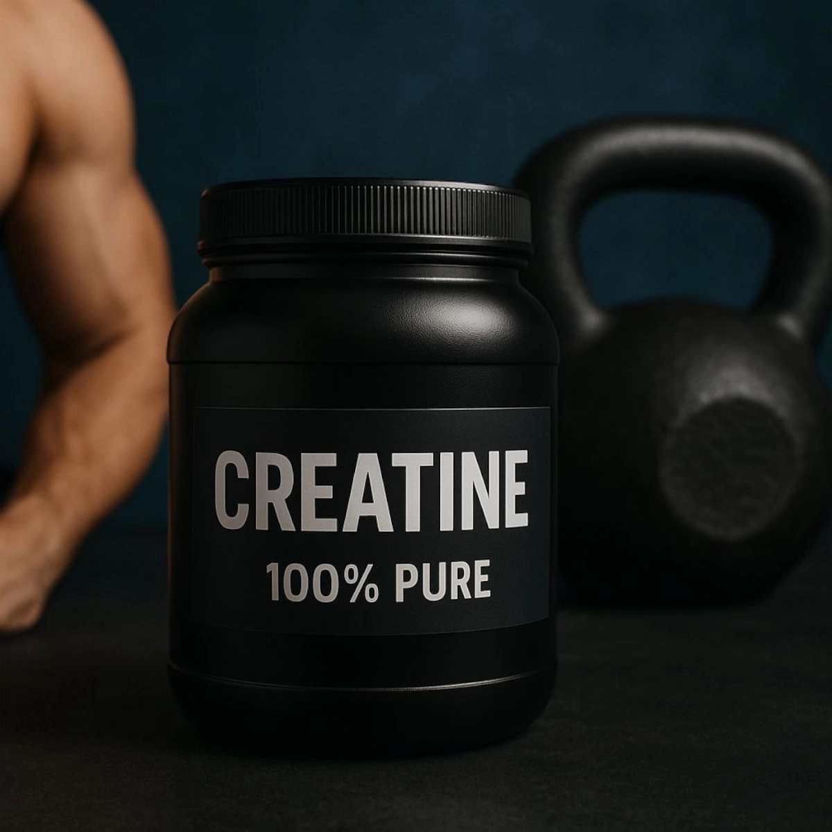 Creatine