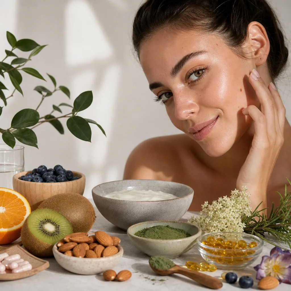 Beauty & skin – guides & articles