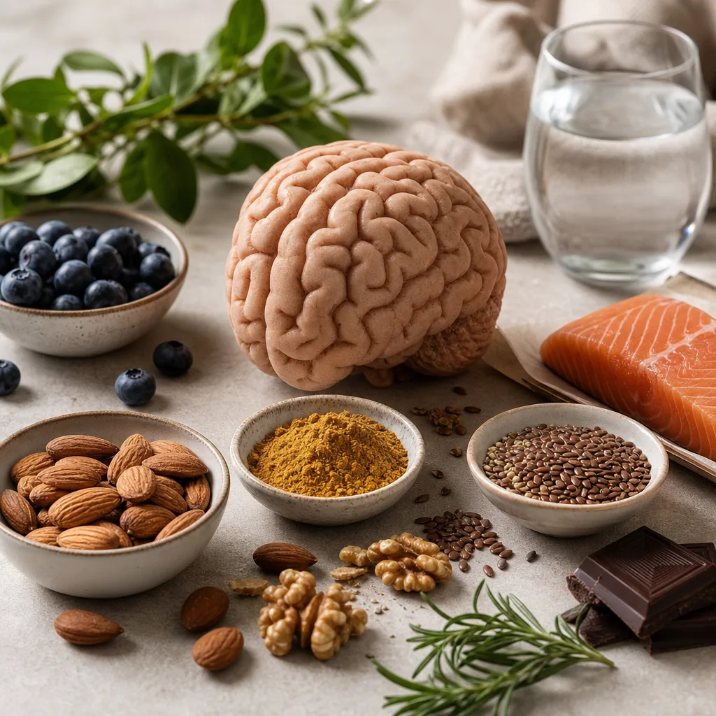 Cognition & Brain Health – guides & articles