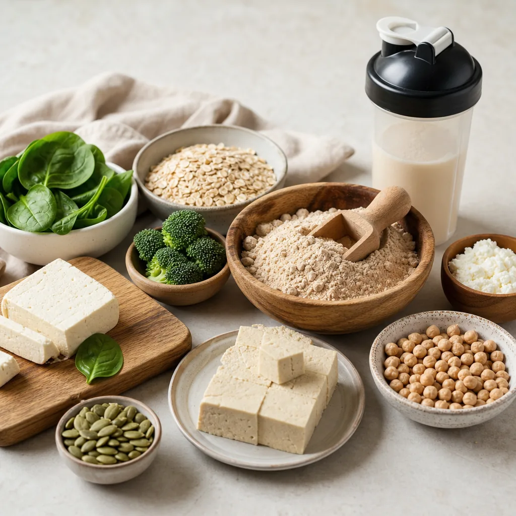Proteins & Amino Acids – guides & articles