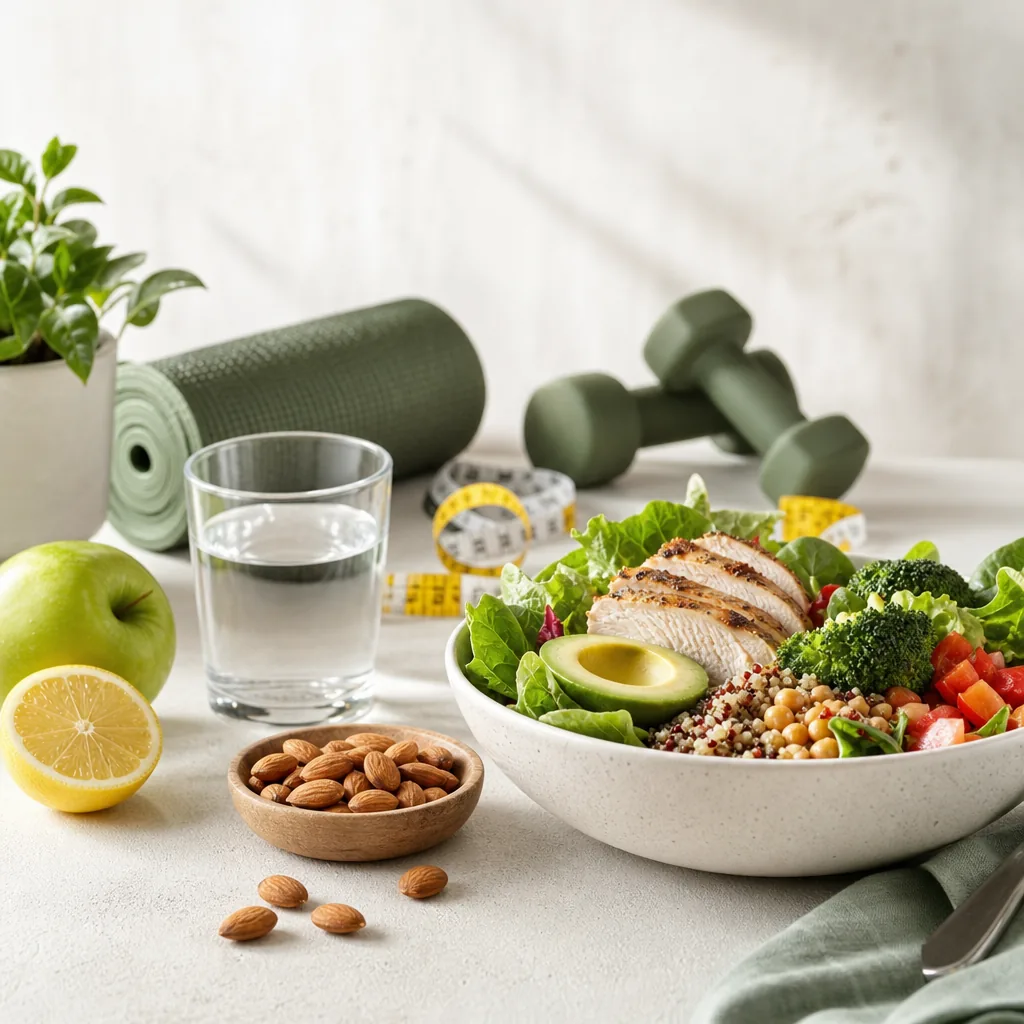 Weight Management – guides & articles
