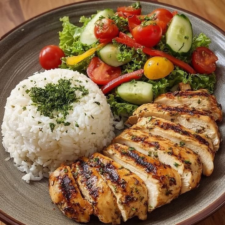 Lunch