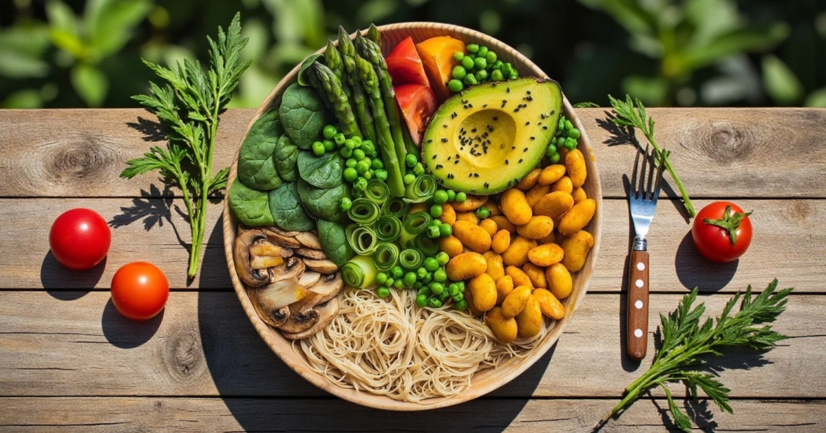 Personalized Nutrition Plan
