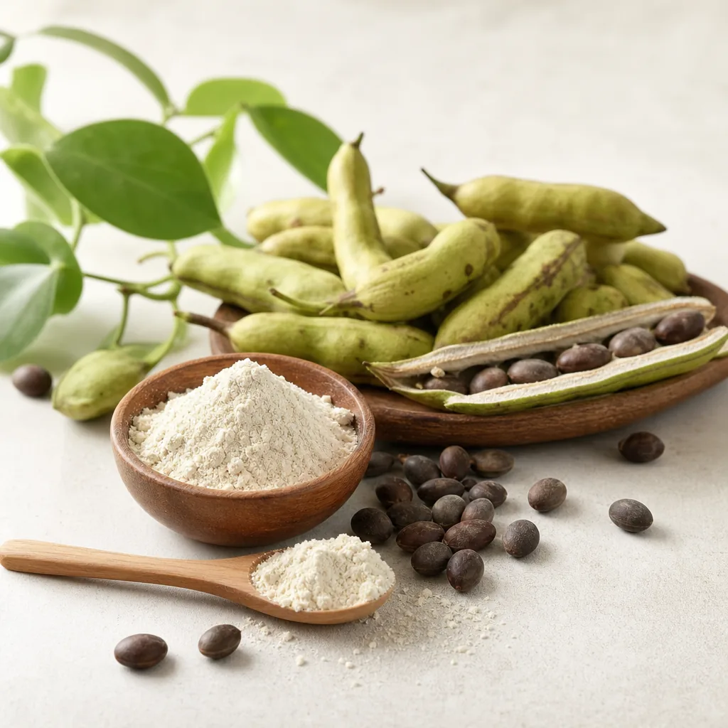 5-HTP lesson