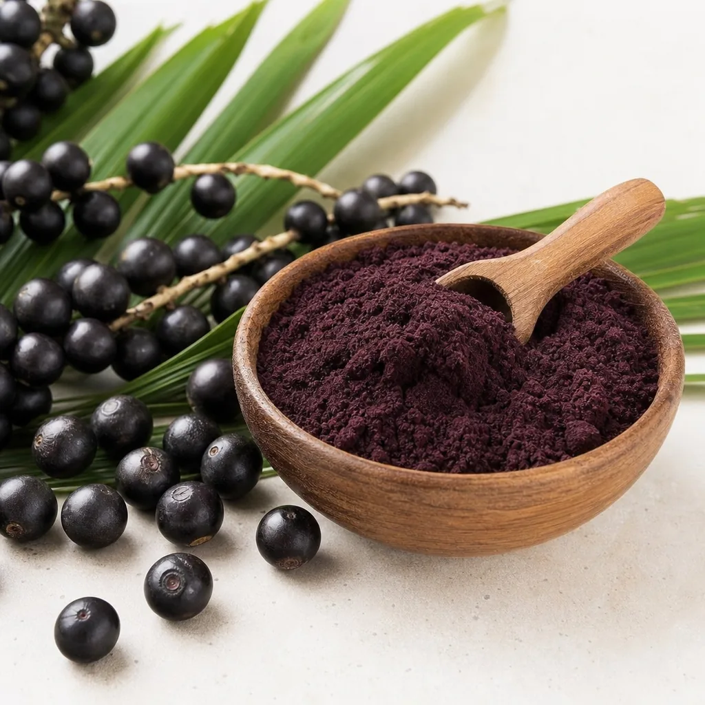 Açai Extract