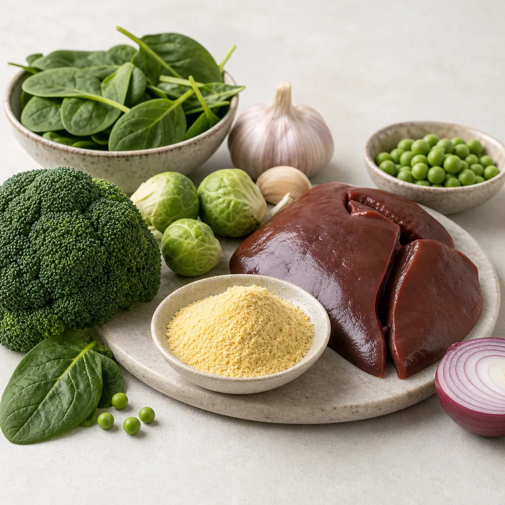 Alpha Lipoic Acid ALA — Immune Support