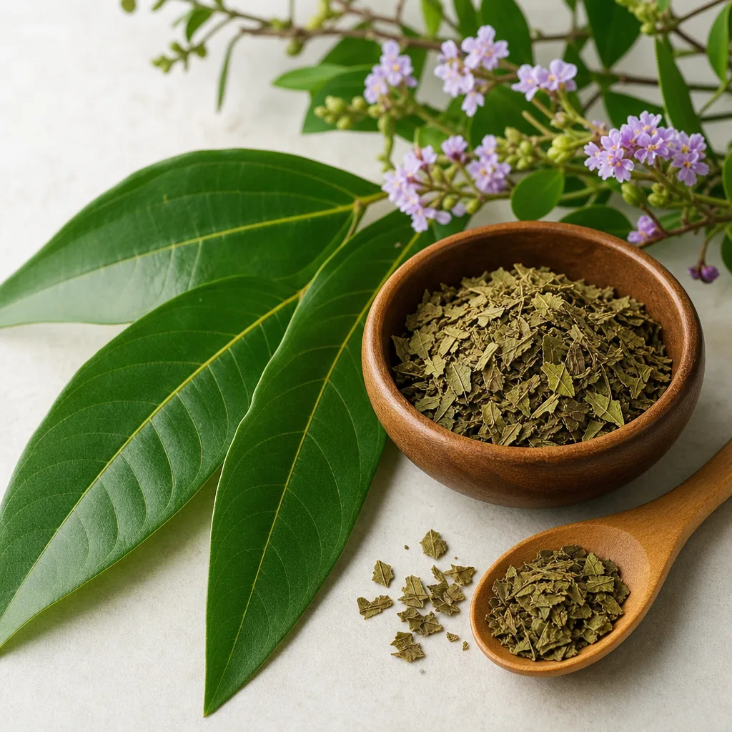Banaba Leaf — Health & Wellness