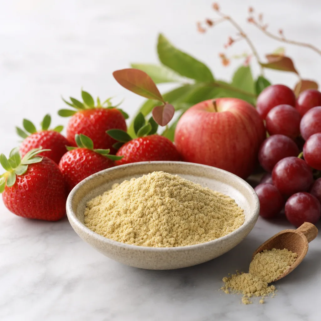 Bio-Fisetin — Immune Support