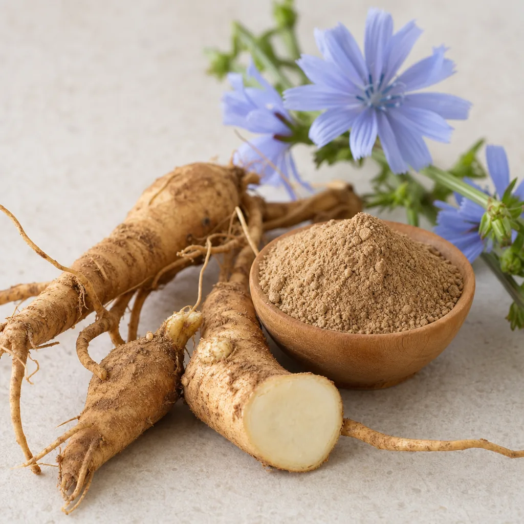 Chicory Root — Herbs