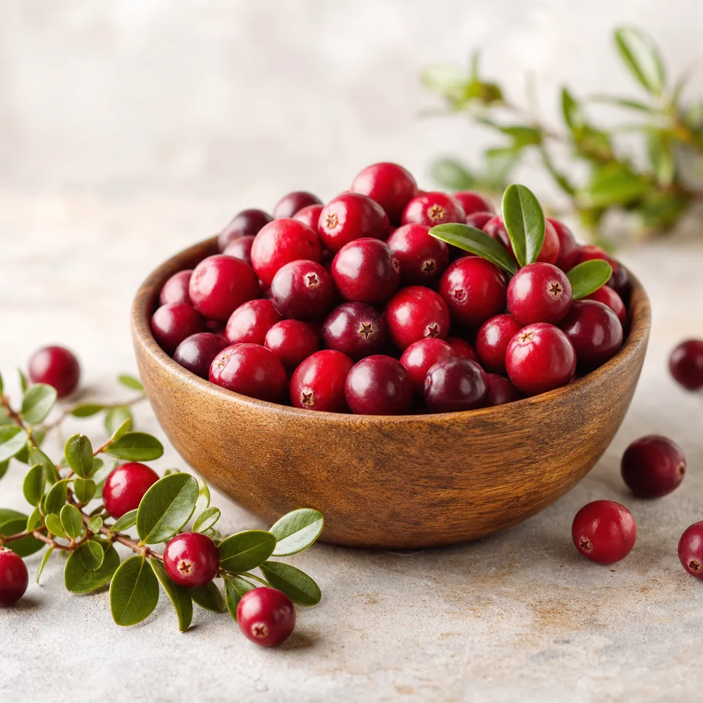 Cranberry