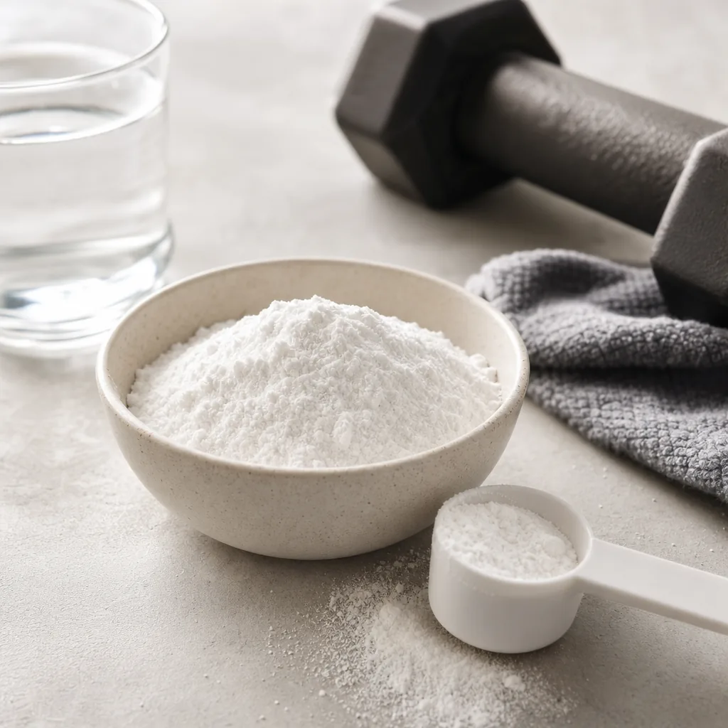 Creatine