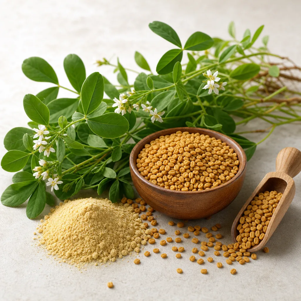 Fenugreek