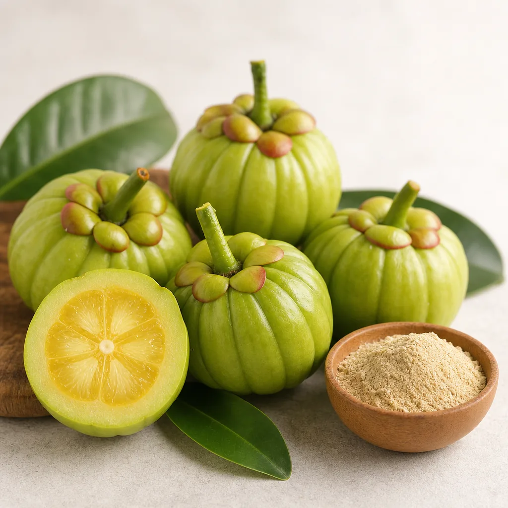 Garcinia Cambogia