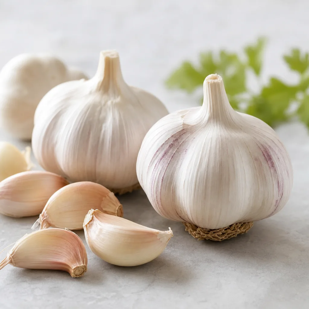 Garlic Bulb