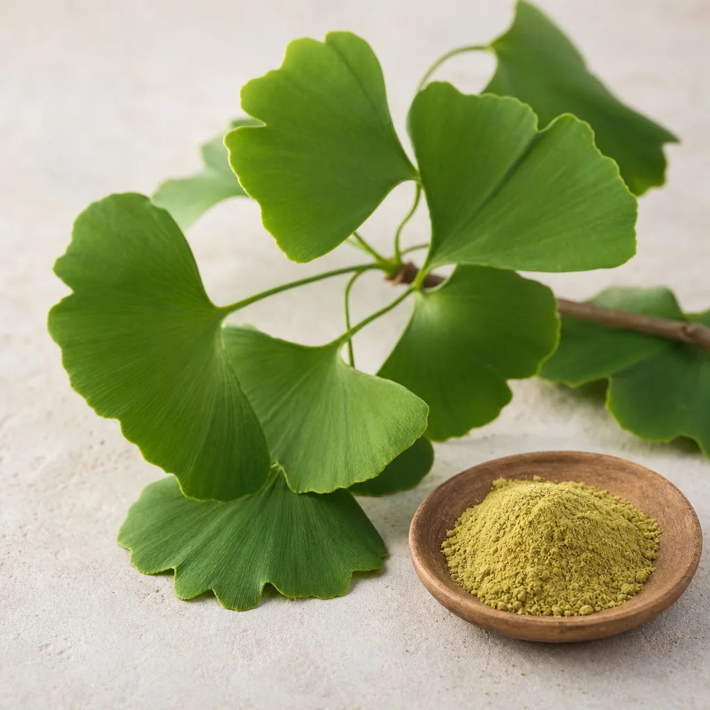 Ginko Biloba