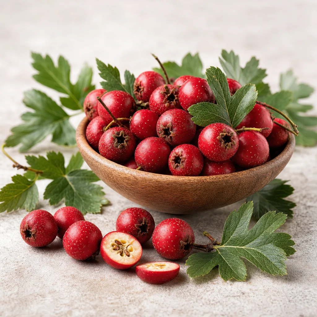 Hawthorn