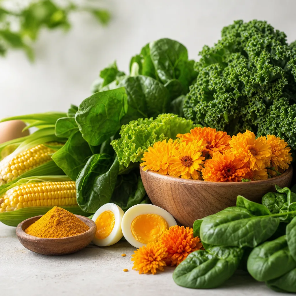 Lutein