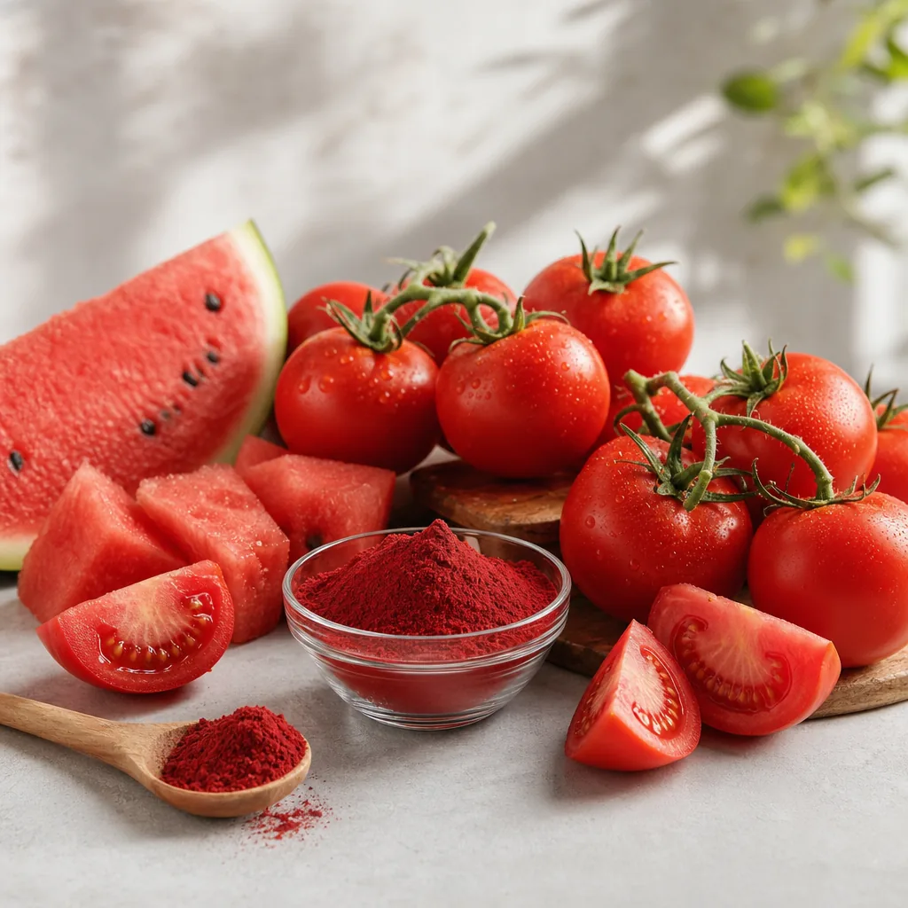 Lycopene