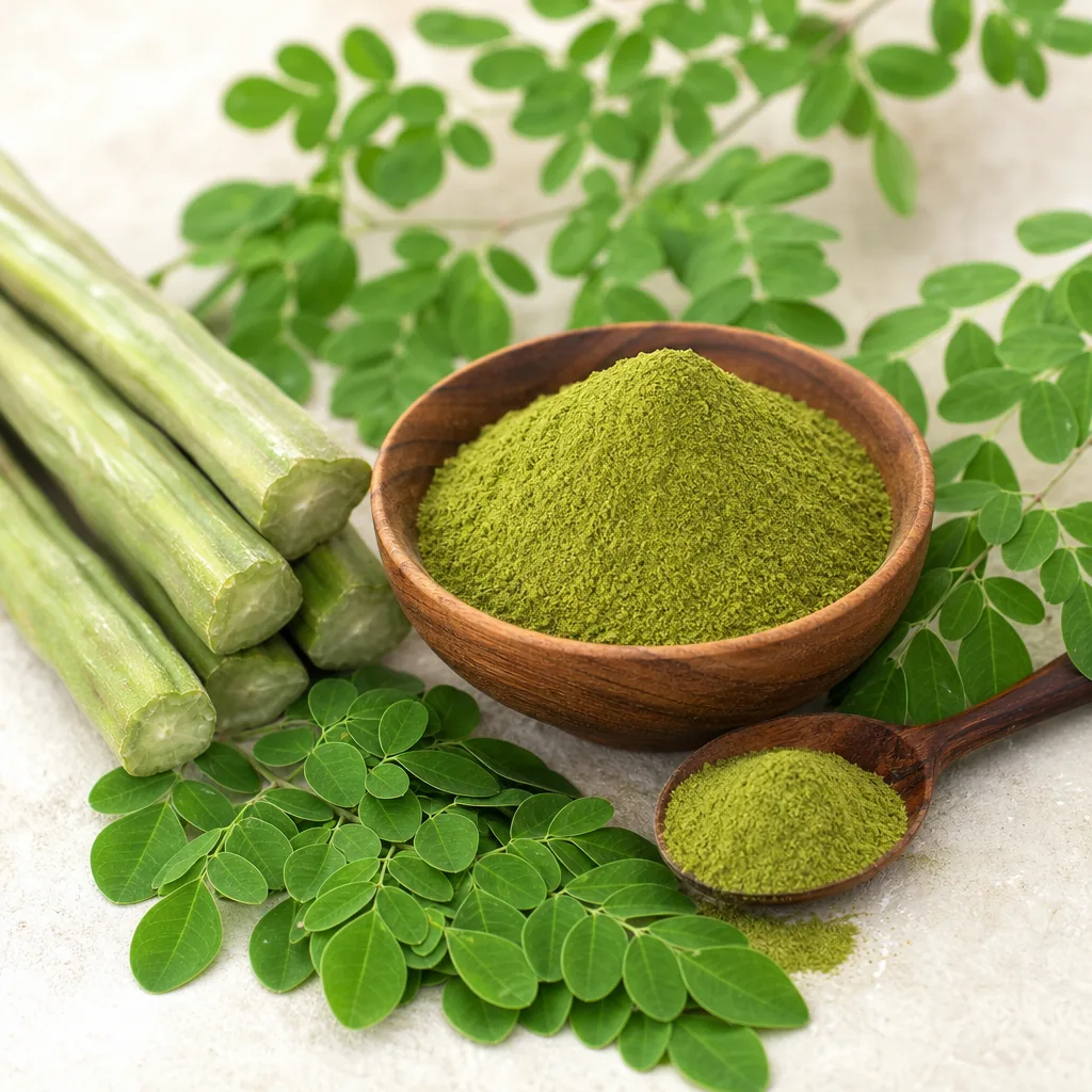 Moringa