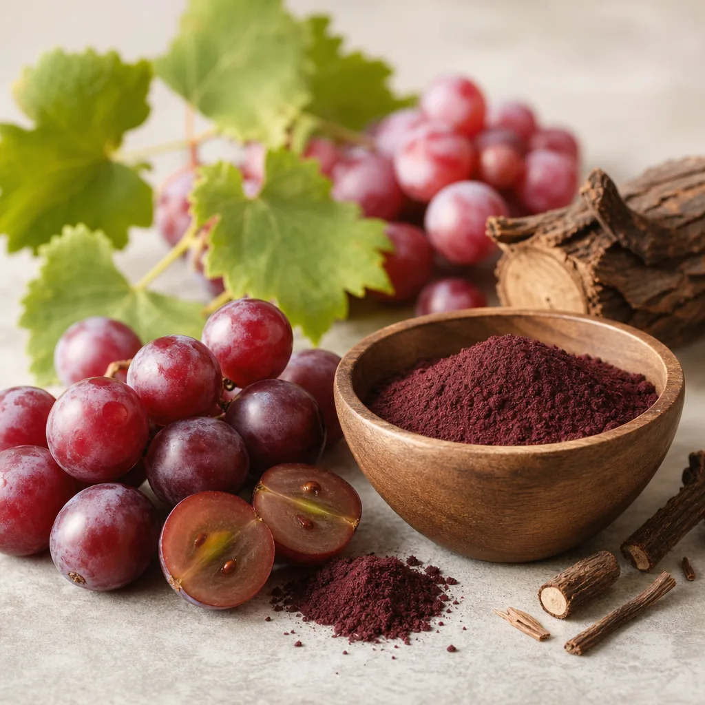 Resveratrol