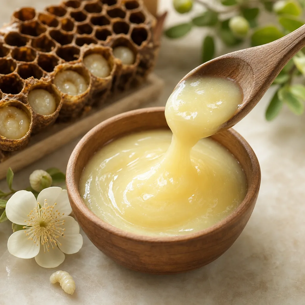 Royal Jelly