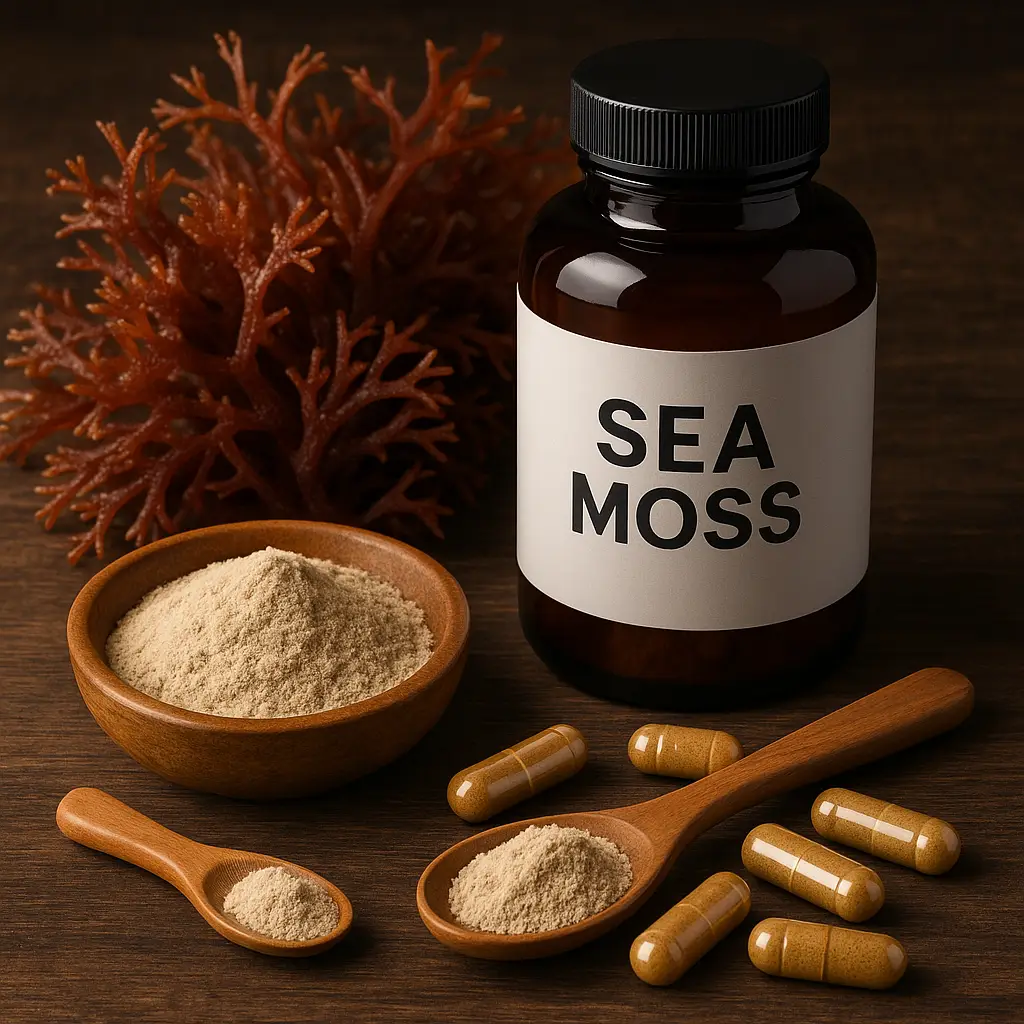 Sea Moss