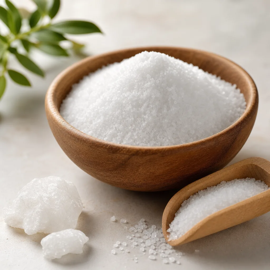 Sodium — Vitamins & Minerals