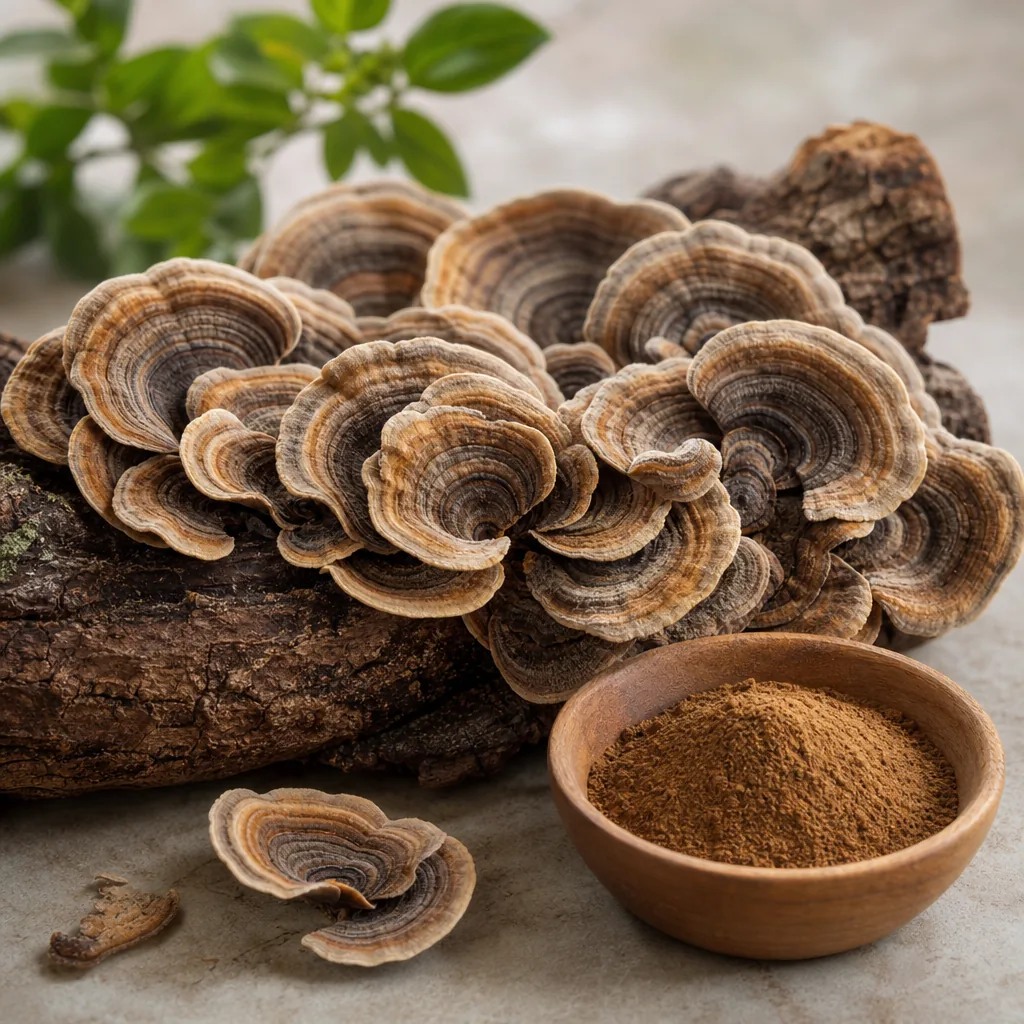 Turkey Tail
