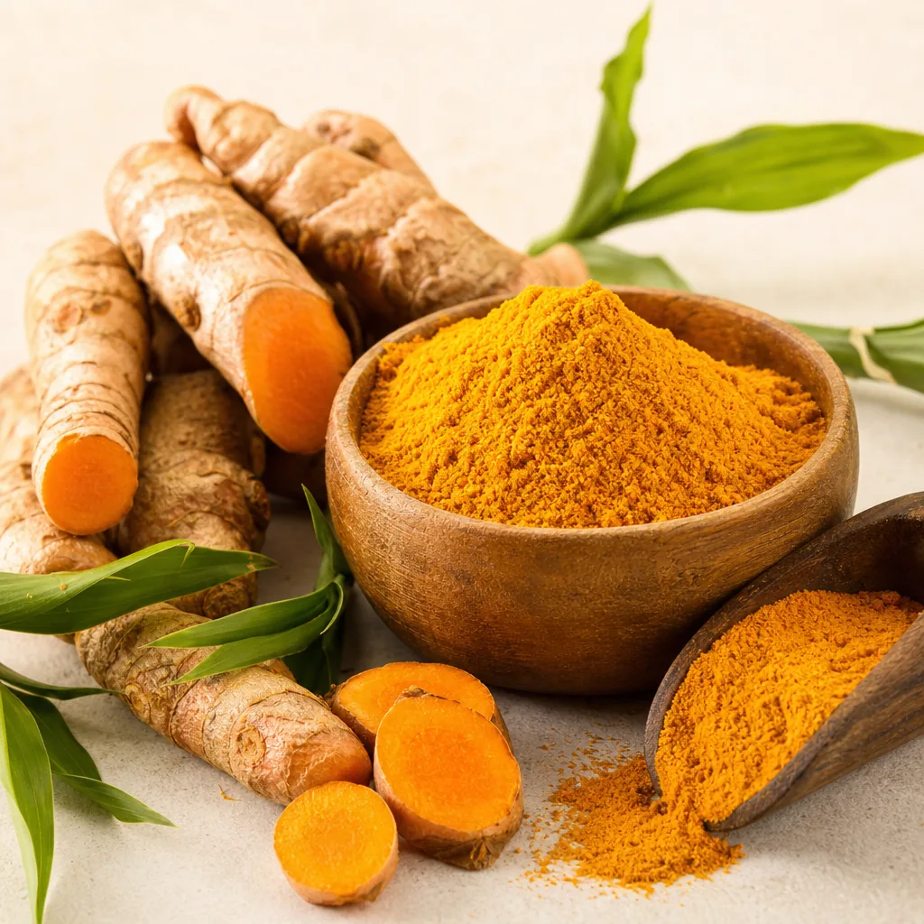 Turmeric