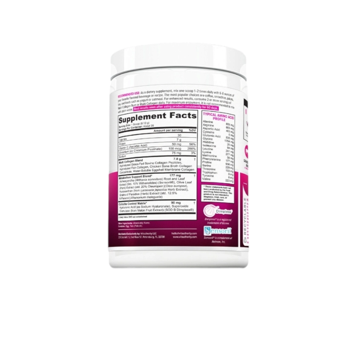 multi-collagen-burn-unflavored