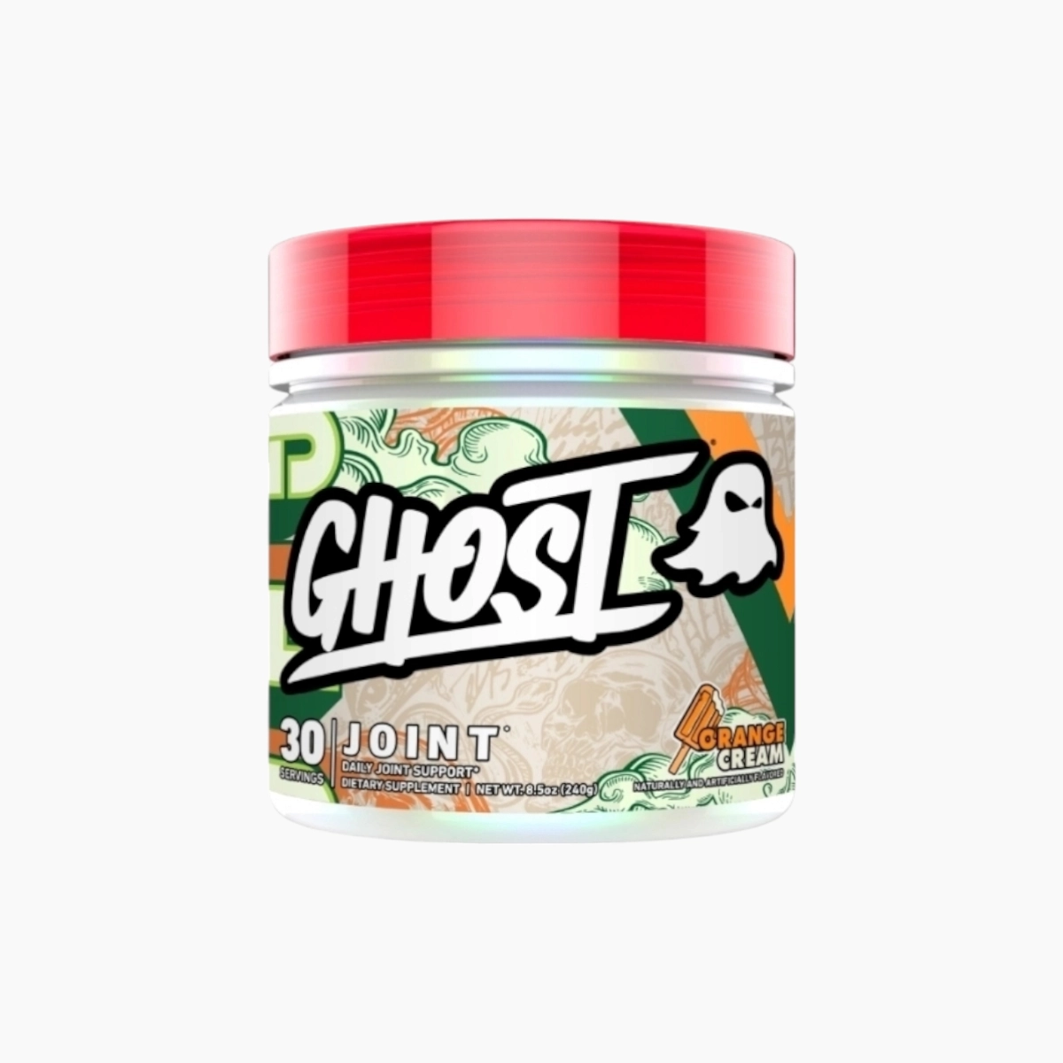 ghost-joint-supplement-orange-cream