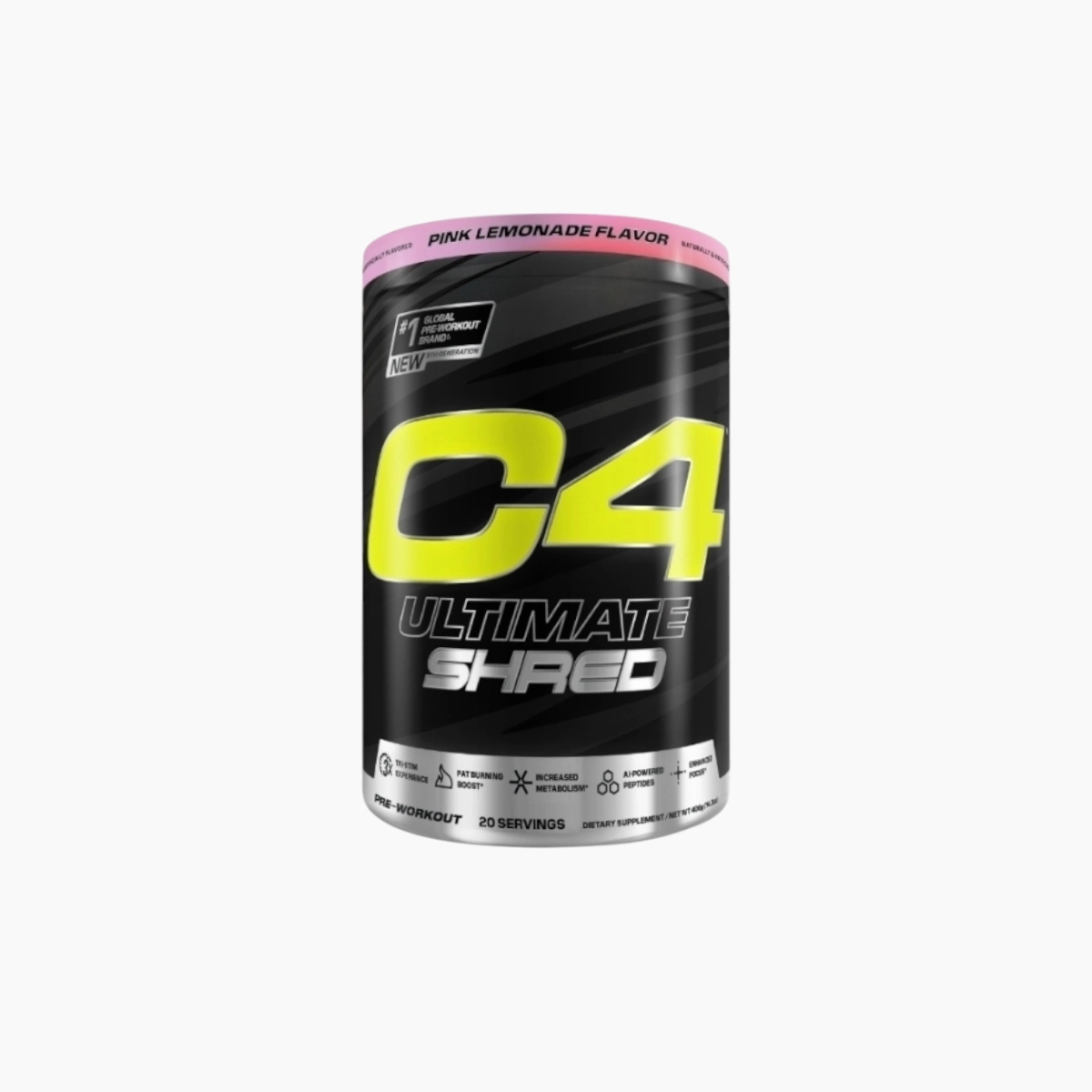 c4-ultimate-shred-pink-lemonade-pre-workout-cellucor-20-servings