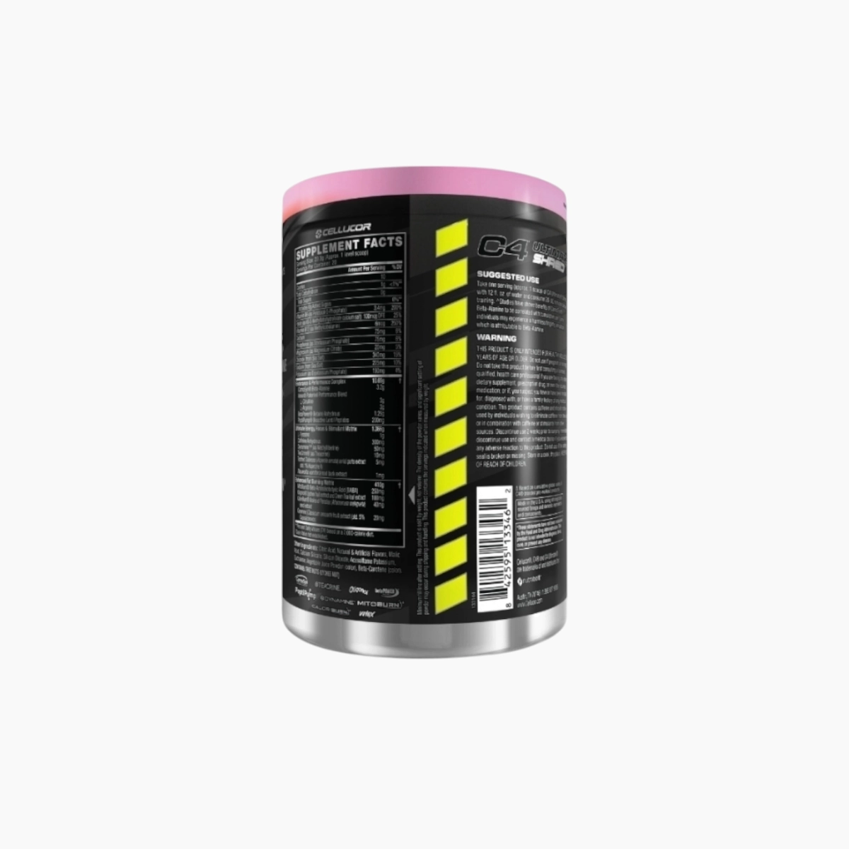 c4-ultimate-shred-pink-lemonade-pre-workout-cellucor-20-servings