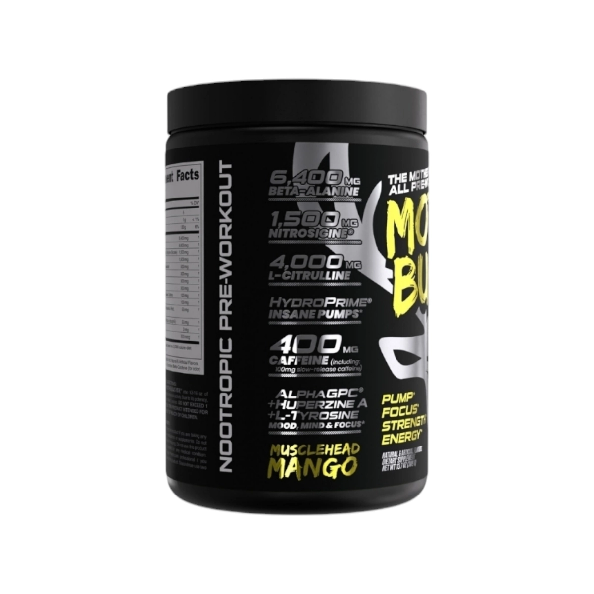 mother-buckertm-pre-workout-musclehead-mango-20-servings