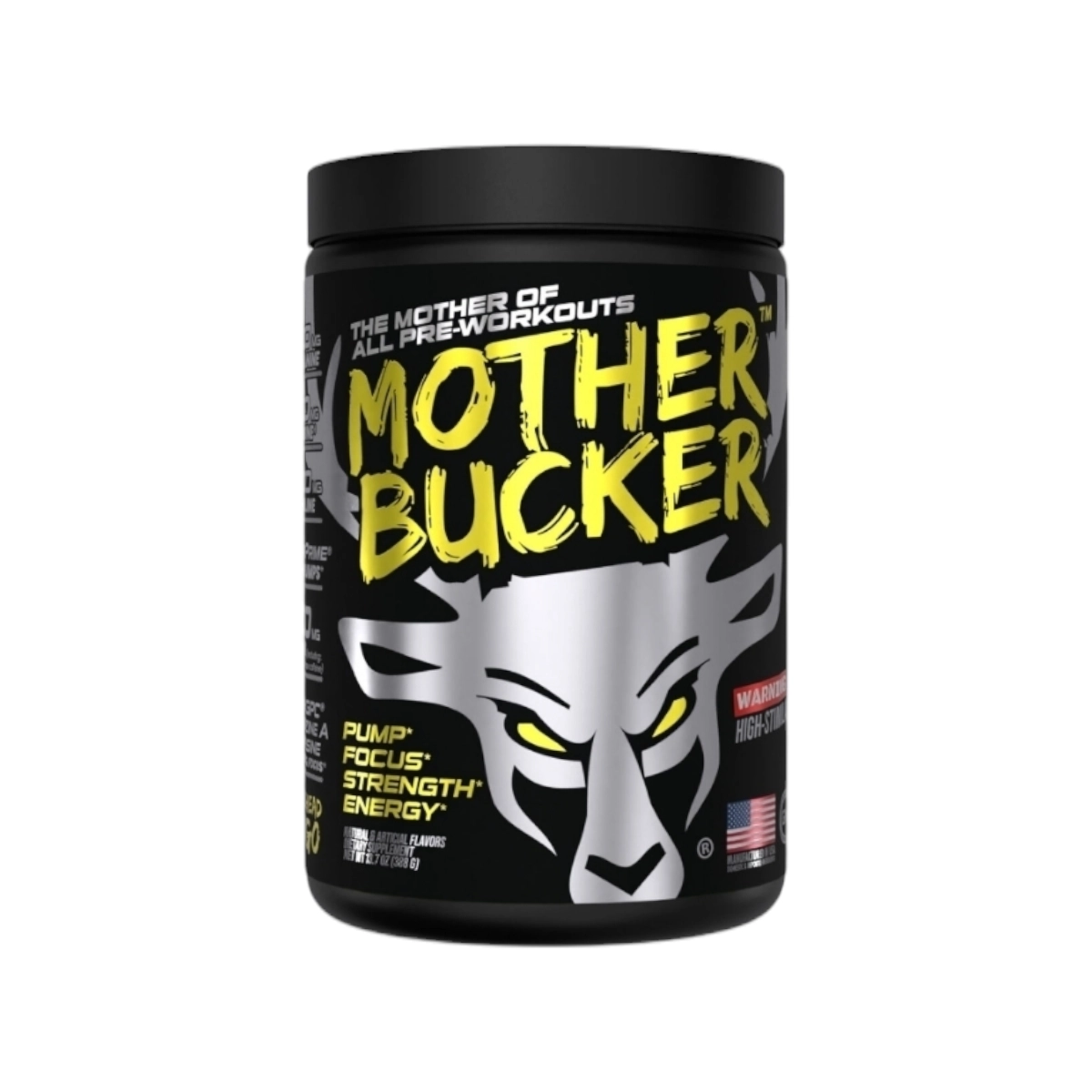 mother-buckertm-pre-workout-musclehead-mango-20-servings