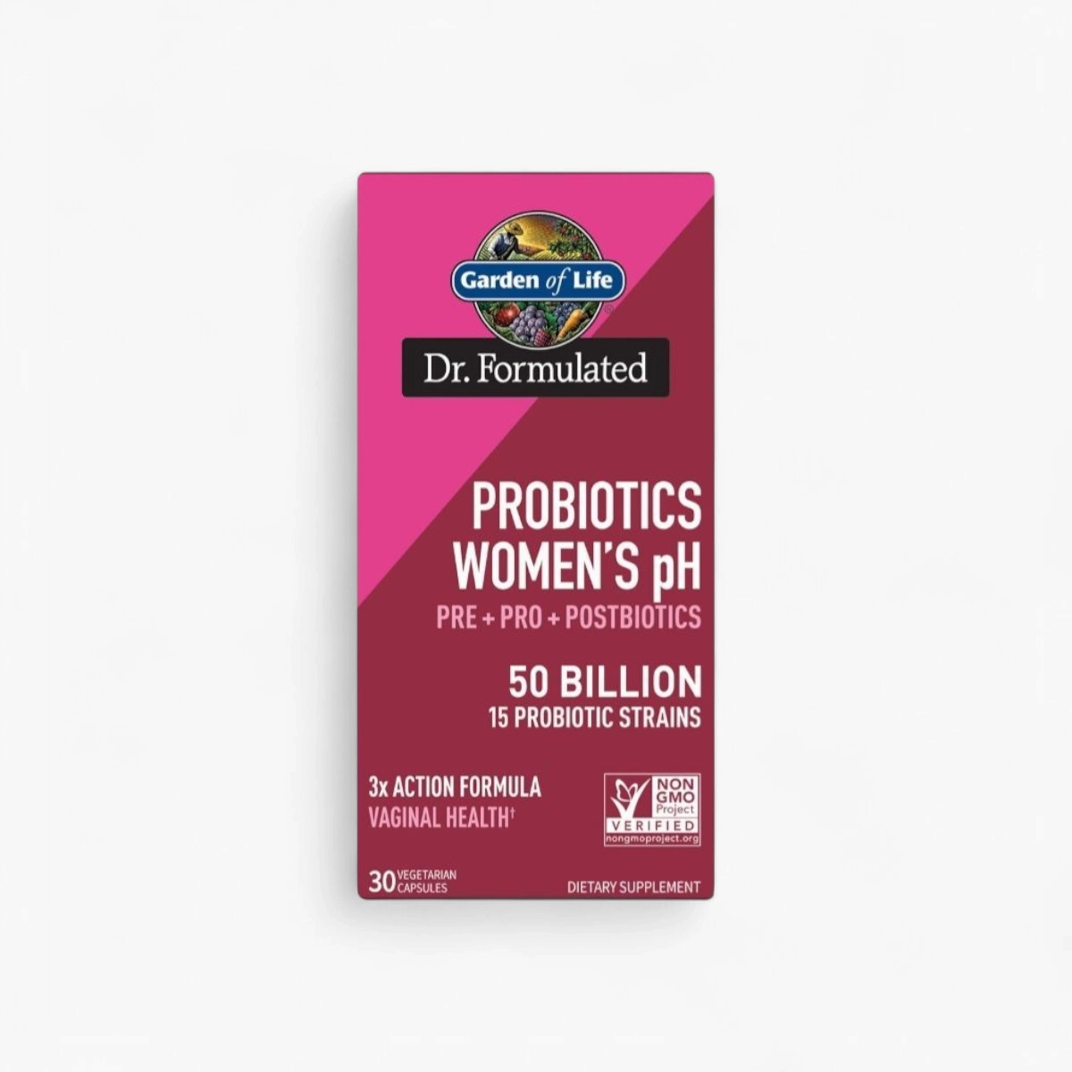 dr-formulated-probiotics-womens-ph-50-billion-cfu-30-vegetarian-capsules