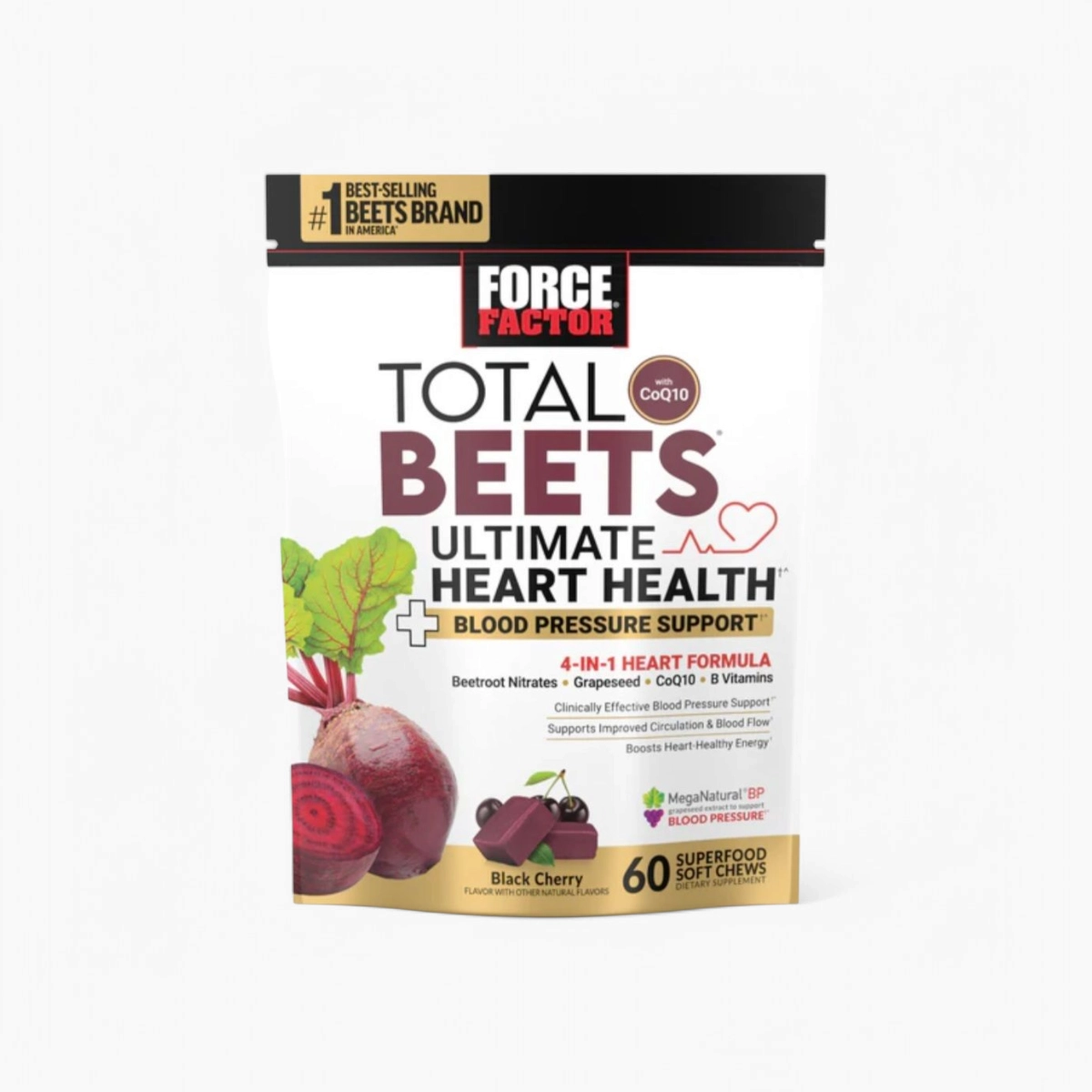 total-beets-ultimate-heart-health-black-cherry-superfood-soft-chews-force-factor-60-chews