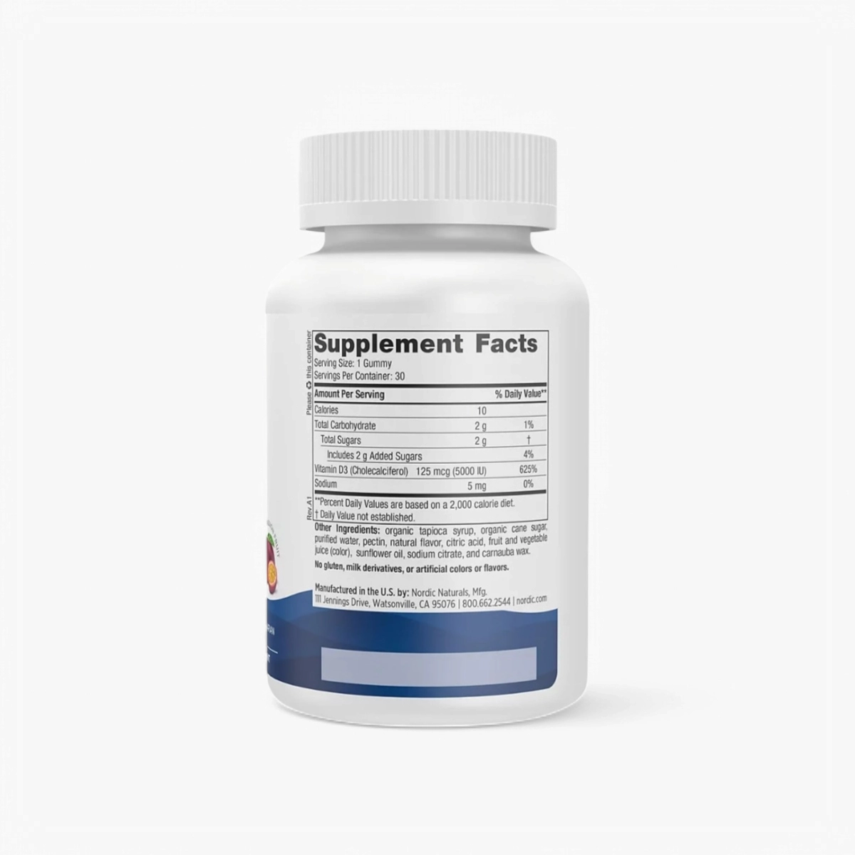 vitamin-d3-gummies-125-mcg-5000-iu-passionfruit-flavor