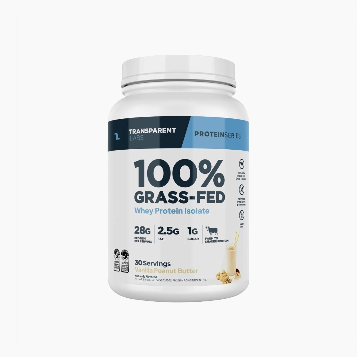 100-grass-fed-whey-protein-isolate-transparent-labs-vanilla-peanut-butter-30-servings
