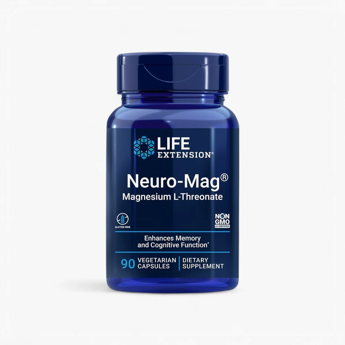 neuro-mag-magnesium-l-threonate-supplement-life-extension-90-vegetarian-capsules