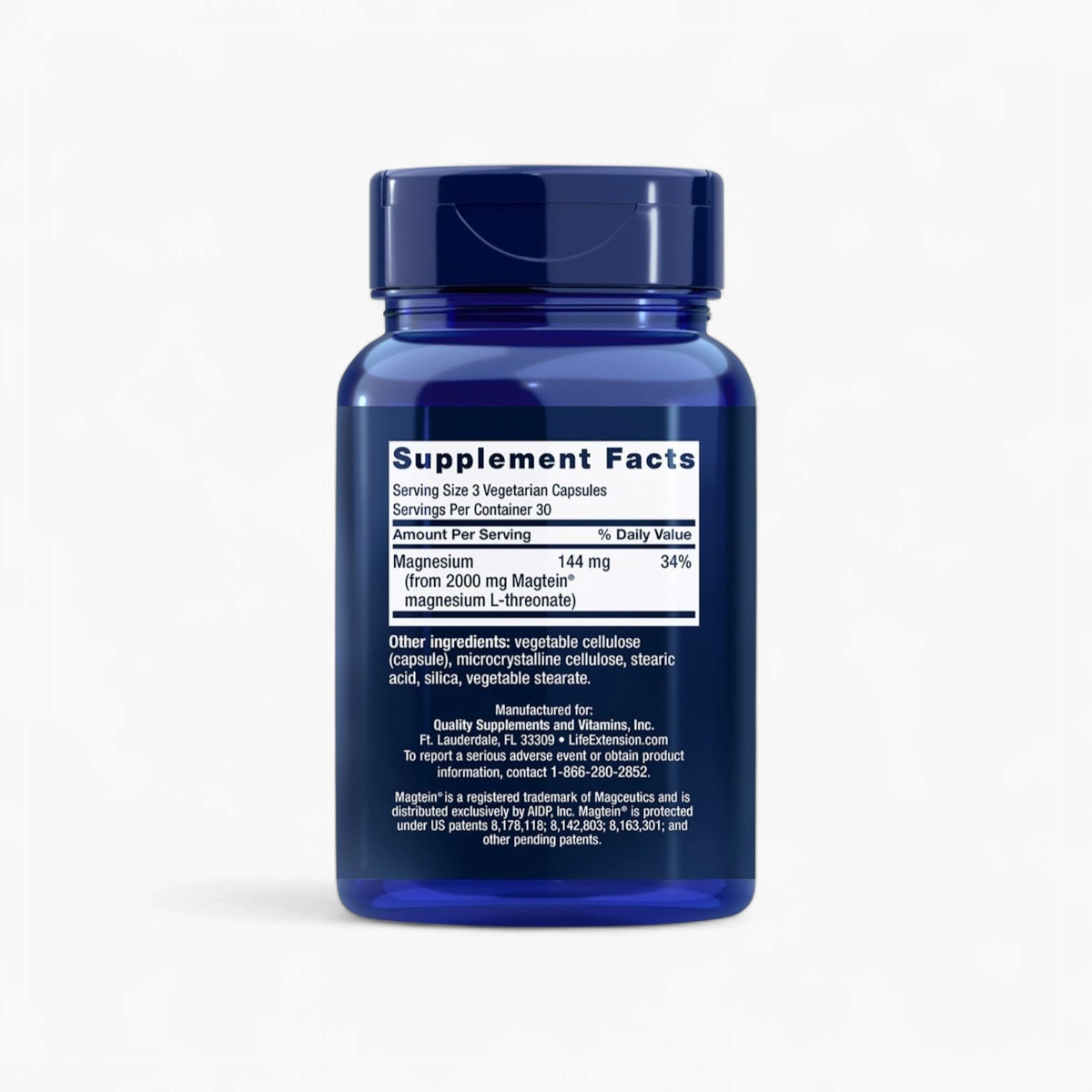 neuro-mag-magnesium-l-threonate-supplement-life-extension-90-vegetarian-capsules