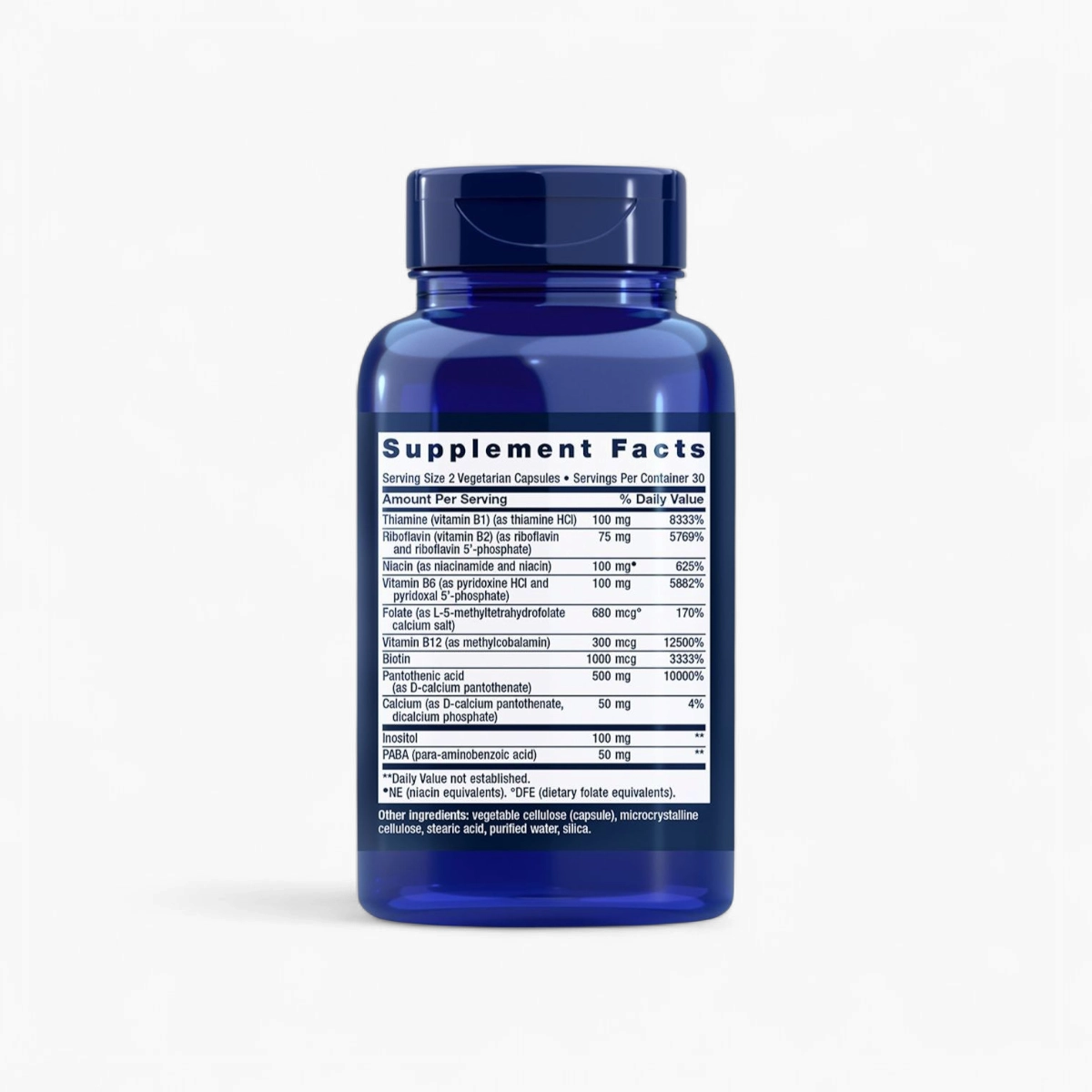 bioactive-complete-b-complex-life-extension-60-vegetarian-capsules