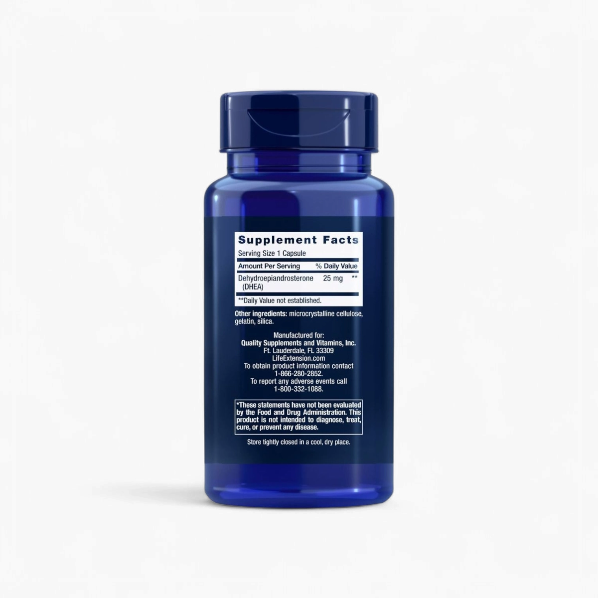 dhea-dietary-supplement-life-extension-100-capsules