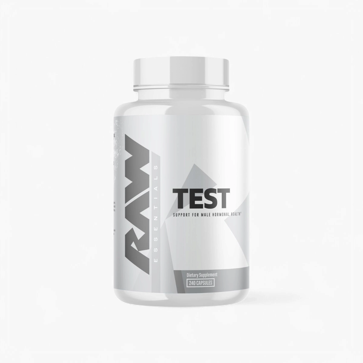 test-male-hormonal-health-raw-nutrition-240-capsules