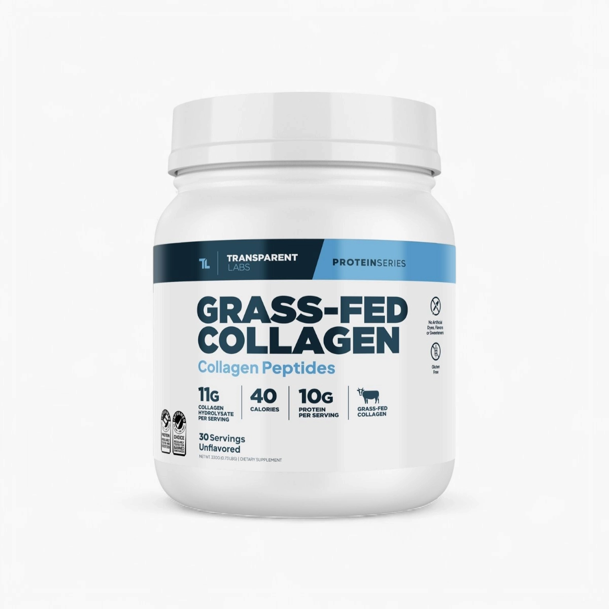 grass-fed-collagen-peptides-unflavored-transparent-labs-30-servings