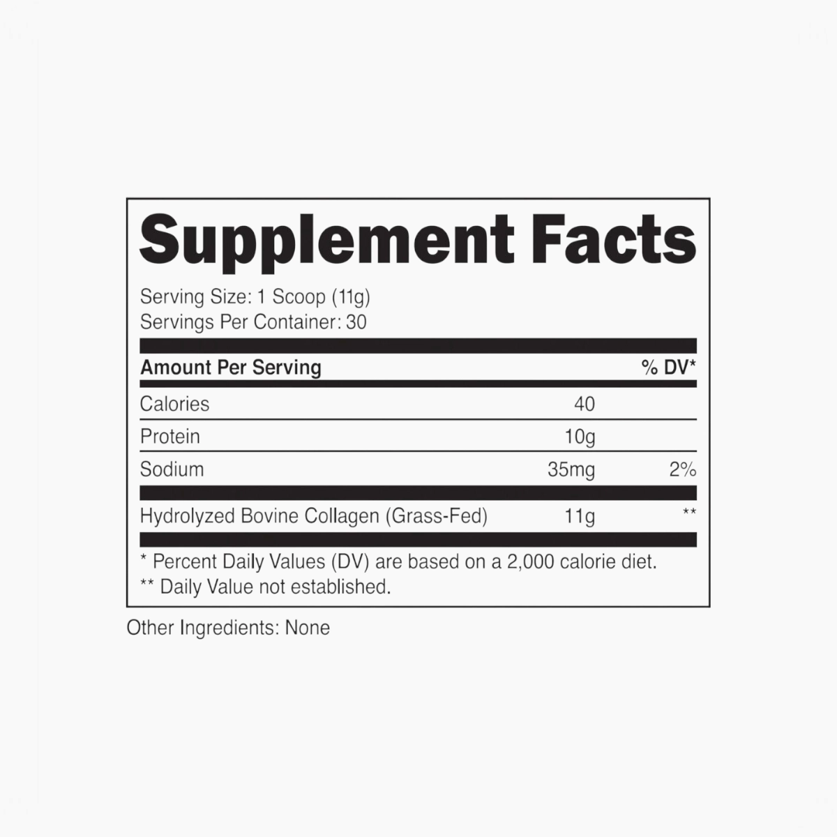 grass-fed-collagen-peptides-unflavored-transparent-labs-30-servings